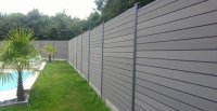 Portail Clôtures dans la vente du matériel pour les clôtures et les clôtures à Chemilly